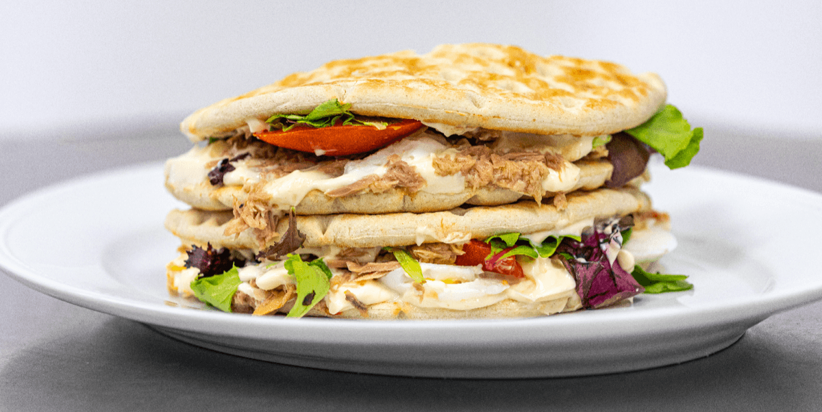 Polar Tuna - Amore Mio | Sandwiches & Salads Delivery in Monaco, Cap-d'Ail & Beausoleil